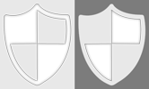 Security and Privacy badge