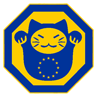 Euro Sex Diary Cat Logo